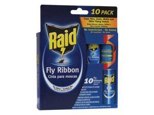 PIC FR10B-RAID Fly Ribbon, 10 pk