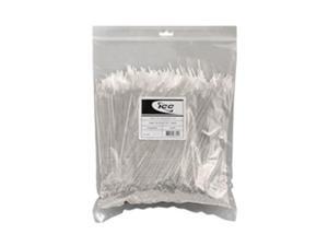 CABLE TIE, 40 LBS, 8.5", NATURAL, 1000P CABLE TIE, 40 LBS, 8.5", NATURAL, 1000P