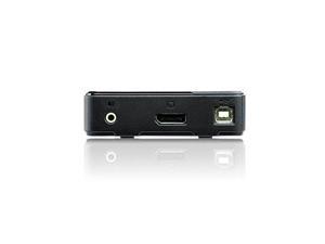 Aten Cs782dp 2-Port Usb Displayport Kvm Switch Aten Cs782dp 2-Port Usb Displayport Kvm Switch