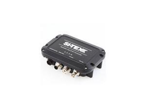 SI-TEX MDA-1 Metadata Class B AIS Transceiver w/Internal GPS - Must Be Programme SI-TEX MDA-1 Metadata Class B AIS Transceiver w/Internal GPS - Must Be Programme