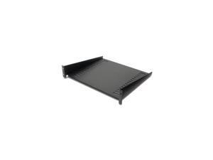 APC BY SCHNEIDER ELECTRIC AR8105BLK Fixed Shelf 50lbs 22.7kg APC BY SCHNEIDER ELECTRIC AR8105BLK Fixed Shelf 50lbs 22.7kg