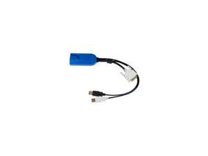 DOMINION KX II CIM HDMI DUAL DOMINION KX II CIM HDMI DUAL
