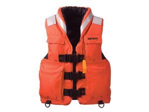 KENT SPORTING GOODS KENT SEARCH AND RESCUE  COMMERCIAL VEST - X-LARGE 150400-200-050-12