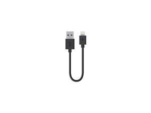 BELKIN BEL95964 4 MIXIT LIGHTNING R TO USB CABLE BLACK R TO USB CABLE BLACK BELKIN BEL95964 4 MIXIT LIGHTNING R TO USB CABLE BLACK R TO USB CABLE BLACK