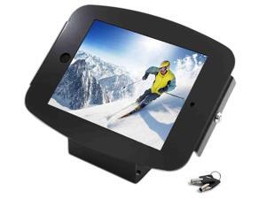 COMPULOCKS 224SENB SPACE ENCLOSURE BLACK FOR IPAD COMPULOCKS 224SENB SPACE ENCLOSURE BLACK FOR IPAD
