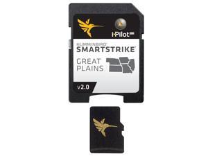 HUMMINBIRD SMARTSTRIKE GREAT PLAINS HUMMINBIRD SMARTSTRIKE GREAT PLAINS