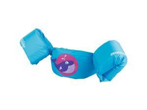 STEARNS PUDDLE JUMPER CANCUN SERIES WHALE STEARNS PUDDLE JUMPER CANCUN SERIES WHALE