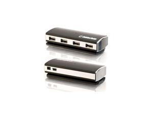 C2G 29508 USB 2.0 Aluminum HUB 4-Port C2G 29508 USB 2.0 Aluminum HUB 4-Port