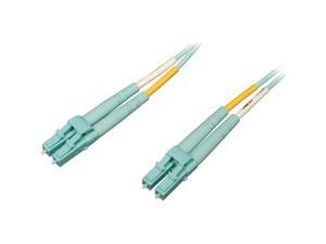 15M FIBER MULTIMODE LC/LC