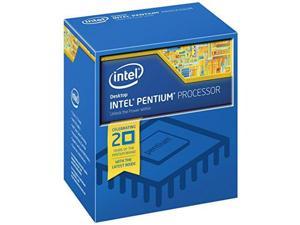 Intel Pentium G4520 - Pentium Skylake Dual-Core 3.6 GHz LGA 1151 51W Intel HD Graphics 530 Desktop Processor - BX80662G4520