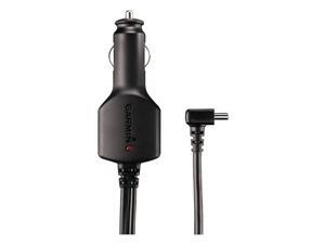 Garmin GTM 60 HD Digital Traffic Receiver, Power Adapter Garmin GTM 60 HD Digital Traffic Receiver, Power Adapter