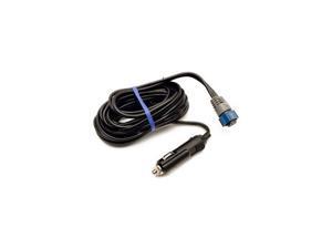 LOWRANCE CA-8 CIGARETTE PLUG POWER CABLE LOWRANCE CA-8 CIGARETTE PLUG POWER CABLE