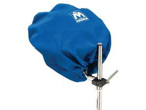 Magma Grills A10-990Pb Newport Grill Cover Sunbrella Pacific Blue
