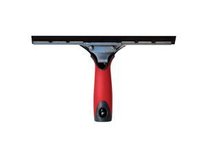 SHURHOLD 12" STAINLESS STEEL SQUEEGEE