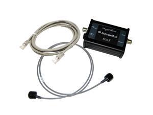 KVH IP AUTOSWITCH F/ DISH NETWORK KVH IP AUTOSWITCH F/ DISH NETWORK