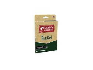 Scientific Anglers AirCel Fly Fishing Line - Floating Lines - WF5F Scientific Anglers AirCel Fly Fishing Line - Floating Lines - WF5F