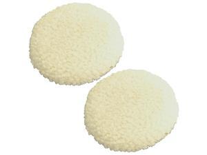 Shurhold Buff Magic Compounding Wool Pad - 2-Pack - 6.5" f/Dual Action Polisher Shurhold Buff Magic Compounding Wool Pad - 2-Pack - 6.5" f/Dual Action Polisher