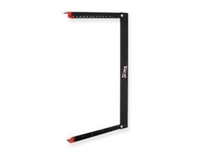 Wall Mount Utility Rack 5RMS Wall Mount Utility Rack 5RMS