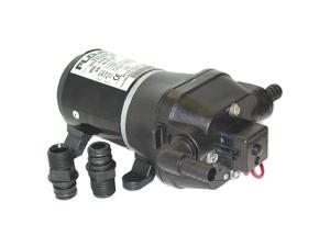 FLOJET 12V 35 PSI WATER SYSTEM PUMP 04305500A FLOJET 12V 35 PSI WATER SYSTEM PUMP 04305500A