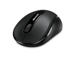 Microsoft Others Wireless Mobile Mouse 4000 - Red Microsoft Others Wireless Mobile Mouse 4000 - Red