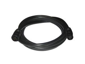 Lowrance 10EX-BLK 9-pin Extension Cable f/LSS-1 or LSS-2 Transducer Lowrance 10EX-BLK 9-pin Extension Cable f/LSS-1 or LSS-2 Transducer