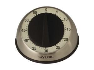 Taylor Precision Products 5830 Easy-Grip Mechanical Timer