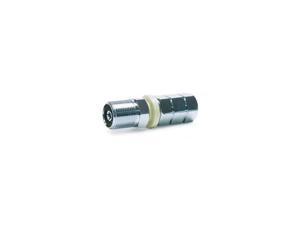 TRUCKSPEC R TS-105ADT HEAVY-DUTY CHROME PLATED ANTENNA STUD WITH SO-239 CONNECTOR TRUCKSPEC R TS-105ADT HEAVY-DUTY CHROME PLATED ANTENNA STUD WITH SO-239 CONNECTOR