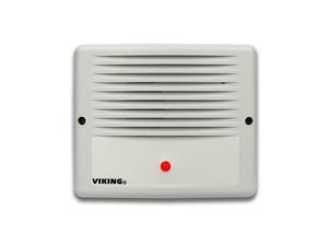 VIKING SR-IP SIP LOUD RINGER WITH VISUAL RING VIKING SR-IP SIP LOUD RINGER WITH VISUAL RING