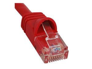 PatchCord 10 Cat6 Red PatchCord 10 Cat6 Red