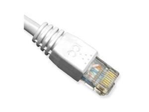 ICC ICPCSK10WH PATCH CORD, CAT 6, MOLDED BOOT, 10' WH ICC ICPCSK10WH PATCH CORD, CAT 6, MOLDED BOOT, 10' WH