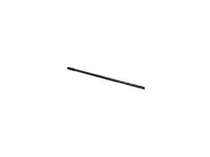 4' Platinum Series Fiberglass CB Antenna Whip - 1000 Watts Black 4' Platinum Series Fiberglass CB Antenna Whip - 1000 Watts Black