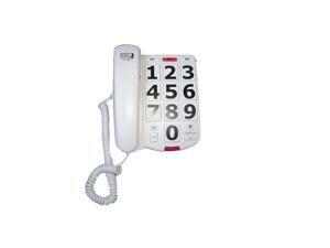 Big Button Phone 40dB Handset Volume Big Button Phone 40dB Handset Volume