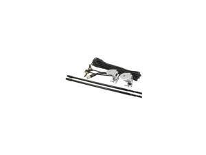 TRUCKSPEC R TSPS-23KB 3 PLATINUM SERIES DUAL MIRROR MOUNT CB ANTENNA KIT 1000W BLACK TRUCKSPEC R TSPS-23KB 3 PLATINUM SERIES DUAL MIRROR MOUNT CB ANTENNA KIT 1000W BLACK