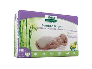 BAMBOO BABY DIAPERS SIZE NB BAMBOO BABY DIAPERS SIZE NB