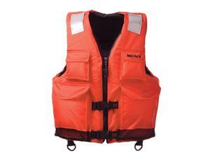 KENT SPORTING GOODS KENT ELITE DUAL-SIZED COMMERCIAL VEST - S/M 150200-200-030-12 KENT SPORTING GOODS KENT ELITE DUAL-SIZED COMMERCIAL VEST - S/M 150200-200-030-12