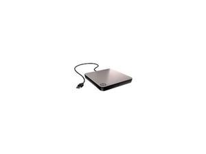HPE Mobile USB DVD-RW Optical Drive External DVD-Writer