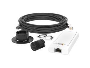 AXIS P1245 Network Camera - Color AXIS P1245 Network Camera - Color