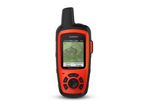 GARMIN INREACH EXPLORER+ SATELLITE COMMUNICATOR GPS 010-01735-10 GARMIN INREACH EXPLORER+ SATELLITE COMMUNICATOR GPS 010-01735-10