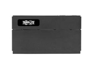 Tripp Lite 4-Port USB 3.0 SuperSpeed Hub for Data and USB Charging - USB-A, BC 1.2, 2.4A