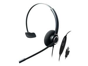 ADDASOUND CRYSTAL-SR2831RG SINGLE EAR,ADVANCED NOISE CANCELLING USB ADDASOUND CRYSTAL-SR2831RG SINGLE EAR,ADVANCED NOISE CANCELLING USB