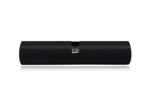 Adesso Xtream Xtream S3 Speaker System - Wireless Speaker(s) - Black - 500 Hz - 20 kHz - 30 ft - Bluetooth Adesso Xtream Xtream S3 Speaker System - Wireless Speaker(s) - Black - 500 Hz - 20 kHz - 30 ft - Bluetooth