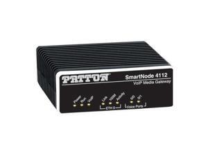 Patton Multi-Port FXS/FXO VoIP Gateway Patton Multi-Port FXS/FXO VoIP Gateway