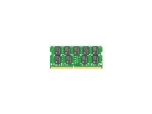 Synology 16GB DDR4 SDRAM Memory Module D4ECSO266616G