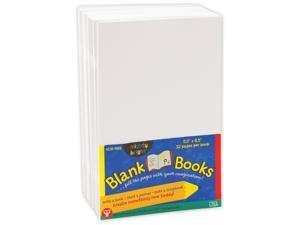 HYGLOSS MIGHTY BRIGHT BOOKS 5 1/2 X 8 1/2 77710 HYGLOSS MIGHTY BRIGHT BOOKS 5 1/2 X 8 1/2 77710
