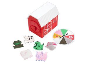 EDUCATIONAL INSIGHTS PETTING ZOO EDUCATIONAL INSIGHTS PETTING ZOO