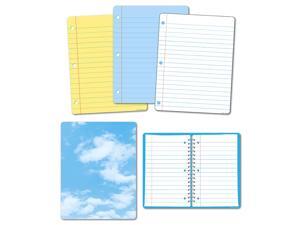 ASHLEY PRODUCTIONS 5PK BIG NOTEBOOK PAPER CLASS CHARTS 91201 ASHLEY PRODUCTIONS 5PK BIG NOTEBOOK PAPER CLASS CHARTS 91201
