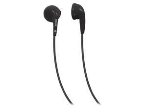 Maxell EB-95 Stereo Earbuds Black 190560 Maxell EB-95 Stereo Earbuds Black 190560