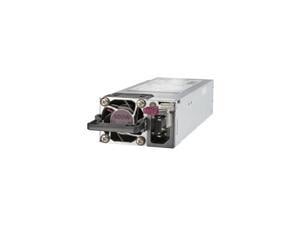 HPE 800W Flex Slot Platinum Hot Plug Low Halogen Power Supply Kit - 1400 W - 230 V AC - 865414-B21