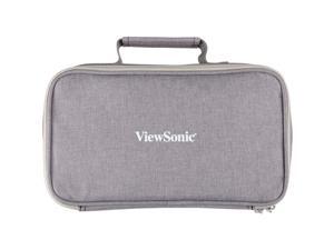 ViewSonic AC PJ-CASE-010 Soft carrying case compatible with ViewSonic M1 PJ ViewSonic AC PJ-CASE-010 Soft carrying case compatible with ViewSonic M1 PJ