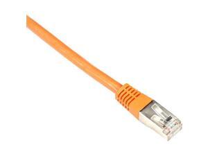 ACL 6 Inch RJ45 Snagless//Molded Boot Orange Cat6 Ethernet Lan Cable 4 Pack